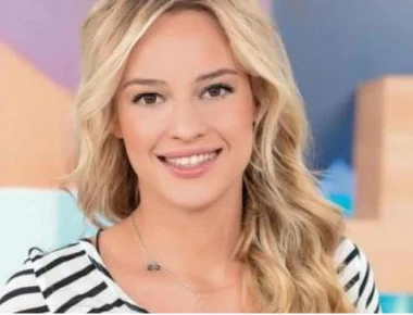 Ιλένια Ουίλιαμς : «Δεν μεσολάβησε ο μπαμπάς μου για να μπω στην επιτροπή της Eurovision» (βίντεο)